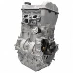 2017 Polaris Ranger XP 1000 Engine