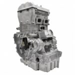 2020-2023 Polaris RZR Pro XP Engine