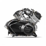 2015-2024 CFMoto Cforce 800 Engine