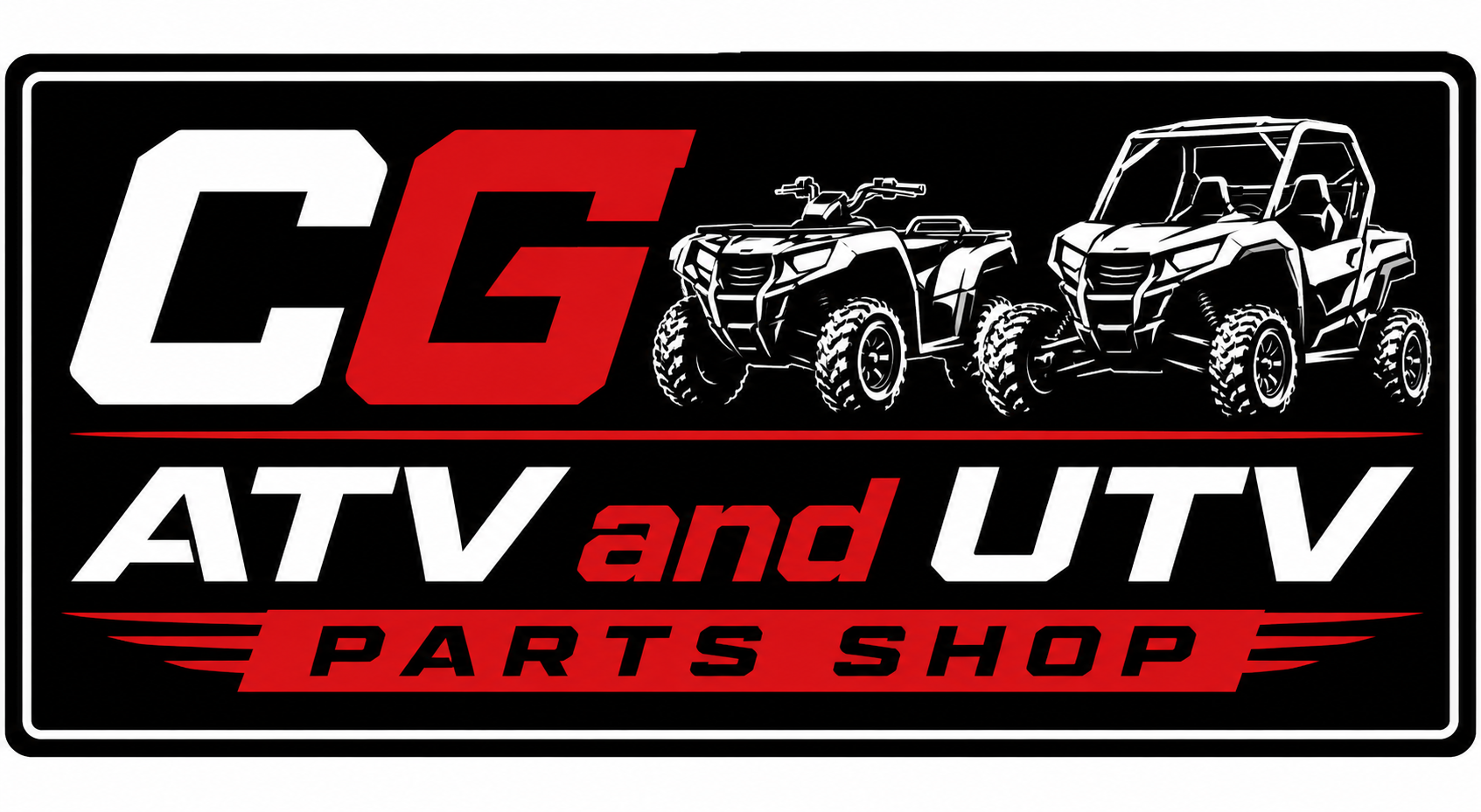 CG ATV and UTV Parts Shop