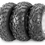 Carlisle AT489 Tires