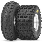 ITP Holeshot HD Tires