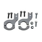 Acerbis Uniko Pro Aluminum Mounting Kit