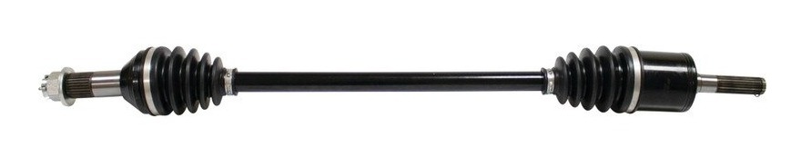 All Balls Racing 6 Ball HD Front Left Axle Can-Am Defender Cab / LTD / MAX 2020-2022 Front Left [Open Box] - Image 1