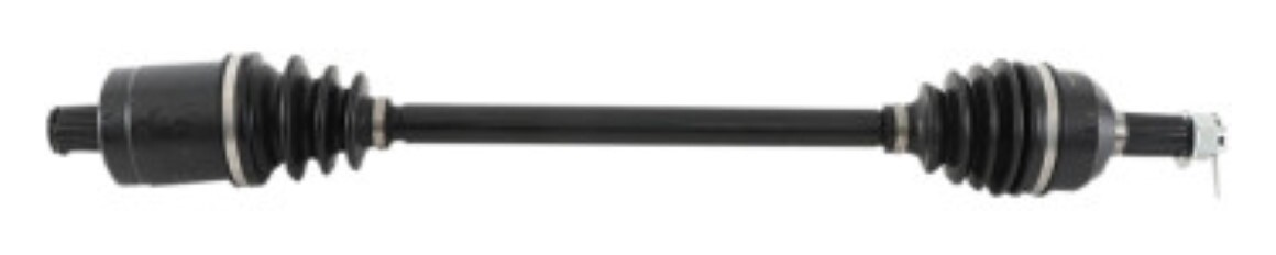 all_balls_racing8_ball_xtreme_axle-10.jpg All Balls Racing 8 Ball Xtreme Rear Axle Polaris General / RZR (60") 2015-2024 - Image 1