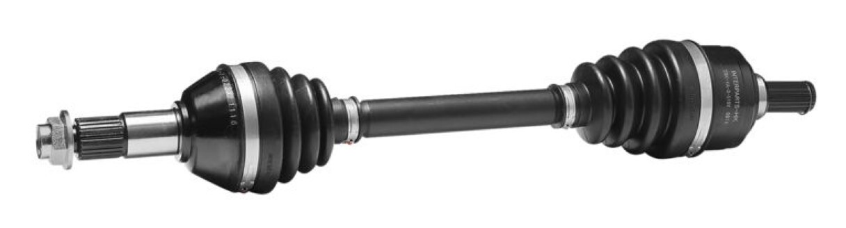 all_balls_racing8_ball_xtreme_axle.jpg Moose Racing LM6 Rear Axle - Image 1