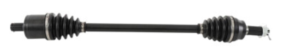 all_balls_racing8_ball_xtreme_front_left_right_axle_polaris_general_rzr20152022-1.jpg All Balls Racing 8 Ball Xtreme Front Axle Polaris General / RZR (60") 2015-2026 - Image 1
