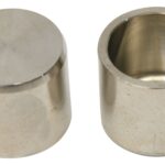 All Balls Racing Brake Caliper Piston Kit Polaris General / Pro XD / Ranger / RZR 2008-2026