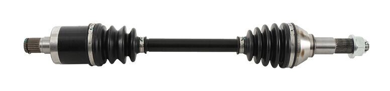 all_balls_racing_ball_heavy_duty_axle-10.jpg All Balls Racing 6 Ball HD Middle / Rear Left Axle Can-Am Outlander / 6x6 2015-2023 - Image 1