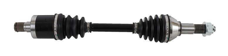 all_balls_racing_ball_heavy_duty_axle-3.jpg All Balls Racing 6 Ball HD Middle / Rear Axle Can-Am Outlander 450 / 500 / 570 2016-2024 - Image 1