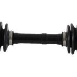 All Balls Racing 6 Ball HD Middle / Rear Right Axle Can-Am Outlander / Renegade 2006-2026