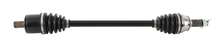 all_balls_racing_ball_heavy_duty_axle-9.jpg All Balls Racing 6 Ball HD Front Axle Polaris General / RZR (60") 2015-2026 - Image 1
