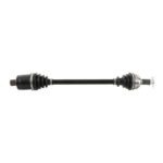 All Balls Racing 6 Ball HD Rear Axle Polaris General / RZR (60") 2015-2026
