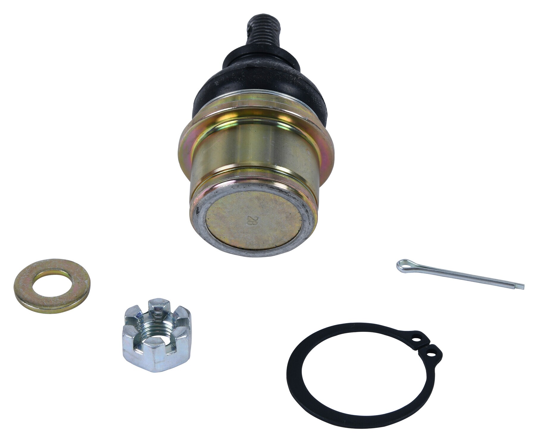 all_balls_racing_ball_joint-10.jpg All Balls Racing Upper Ball Joint CFMOTO CFORCE 400cc-800cc 2011-2018 - Image 1