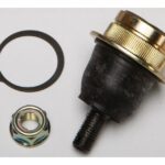 All Balls Racing Upper / Lower Ball Joint Kawasaki Bayou 300 KLF330B 2000-2005