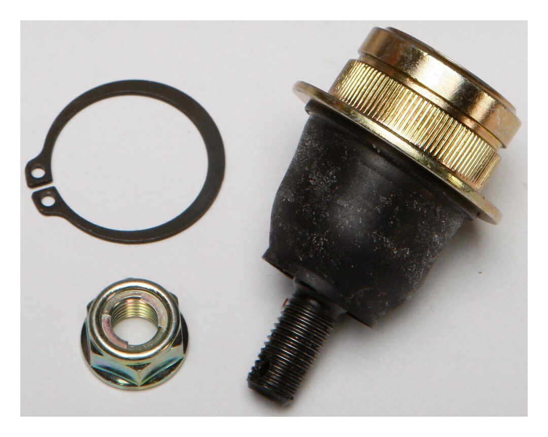 all_balls_racing_ball_joint-16.jpg All Balls Racing Upper / Lower Ball Joint Kawasaki Bayou 300 KLF330B 2000-2005 - Image 1