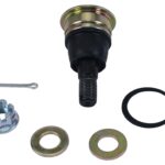 All Balls Racing Lower Ball Joint Honda Pioneer 1000 / 1000-5 2016-2021
