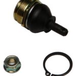 All Balls Racing Upper Ball Joint Kawasaki ATV 250cc-400cc 2000-2005