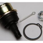 All Balls Racing Lower Ball Joint Honda Big Red / Pioneer 500 / 700 2009-2024