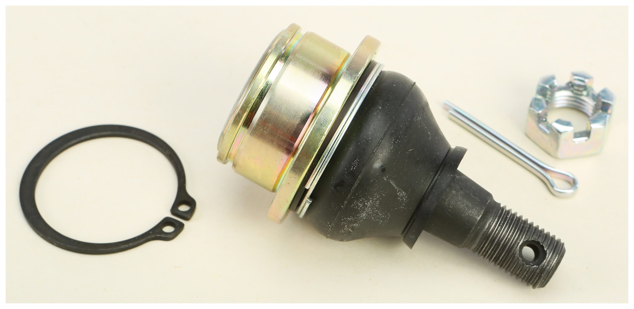 all_balls_racing_ball_joint-6.jpg All Balls Racing Ball Joint Yamaha Wolverine R-Spec / X2 / X4 2016-2021 - Image 1