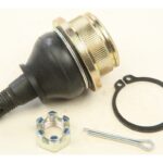 All Balls Racing Lower Ball Joint Kawasaki Mule 2000-2025