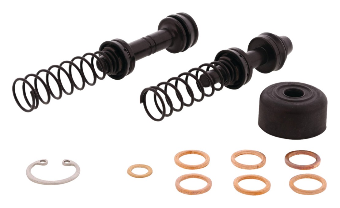 All Balls Racing ATV / UTV Brake Master Cylinder Rebuild Kit 18-1124 - Image 1