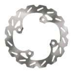 All Balls Racing Rear Brake Rotor Polaris Ace / Pro XD / Ranger / RZR / Sportsman 2004-2026