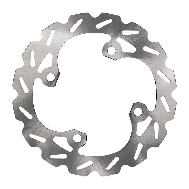 all_balls_racing_brake_rotor.jpg All Balls Racing Rear Brake Rotor Polaris Ace / Pro XD / Ranger / RZR / Sportsman 2004-2026 - Image 1