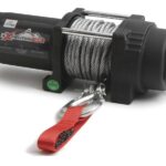 All Balls Racing 4500lb Winch