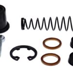 All Balls Racing Front Brake Master Cylinder Rebuild Kit