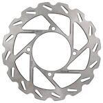 All Balls Racing Front Brake Rotor Polaris ATV / UTV 2001-2026