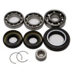 All Balls Racing Front Differential Bearing And Seal Kit