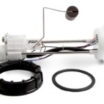 All Balls Racing Fuel Pump Assembly