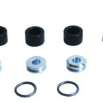 All Balls Racing Front A-Arm Bearing Kit Polaris General / Pro XD / Ranger / RZR 2016-2026