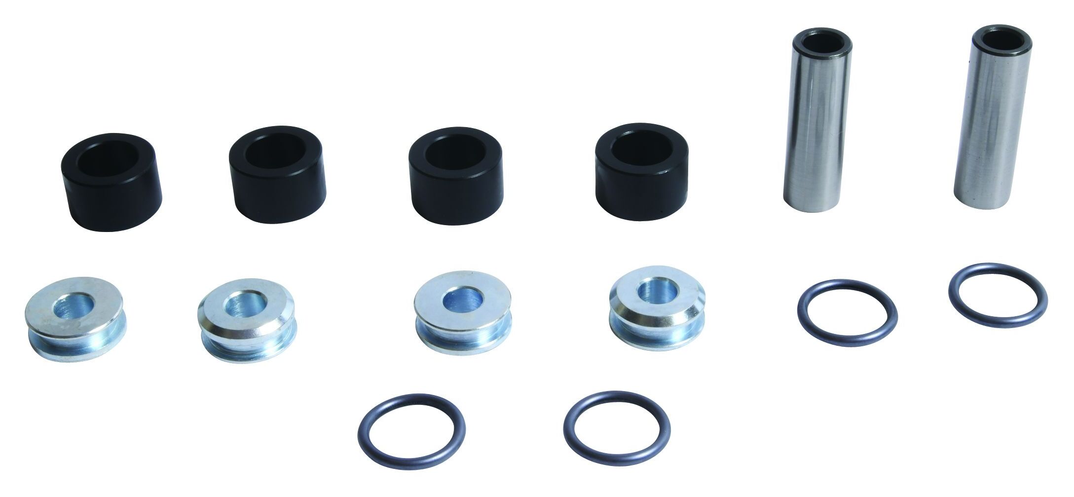 All Balls Racing Front A-Arm Bearing Kit Polaris General / Pro XD / Ranger / RZR 2016-2026 - Image 1