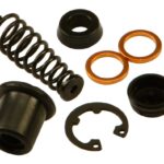 All Balls Racing ATV / UTV Brake Master Cylinder Rebuild Kit 18-1021
