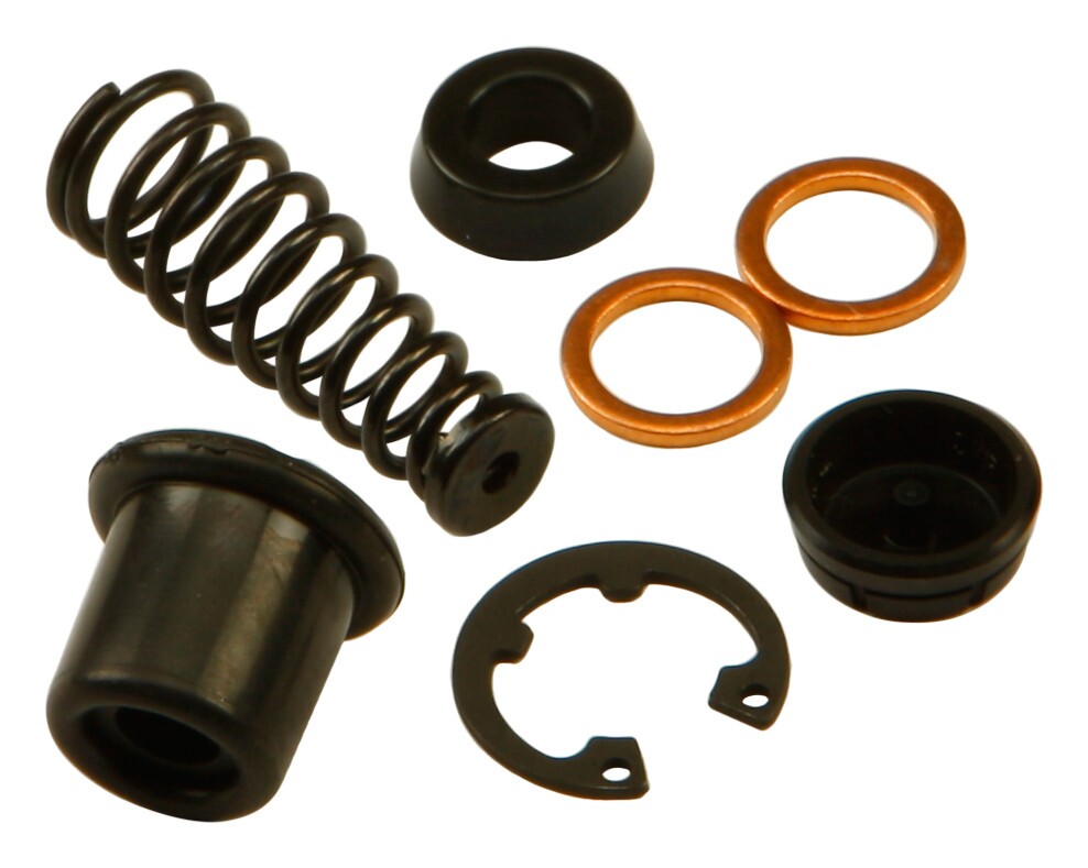 all_balls_racing_master_cylinder_rebuild_kit-1.jpg All Balls Racing ATV / UTV Brake Master Cylinder Rebuild Kit 18-1021 - Image 1