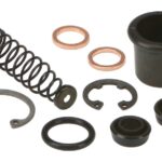 All Balls Racing Rear Brake Master Cylinder Rebuild Kit