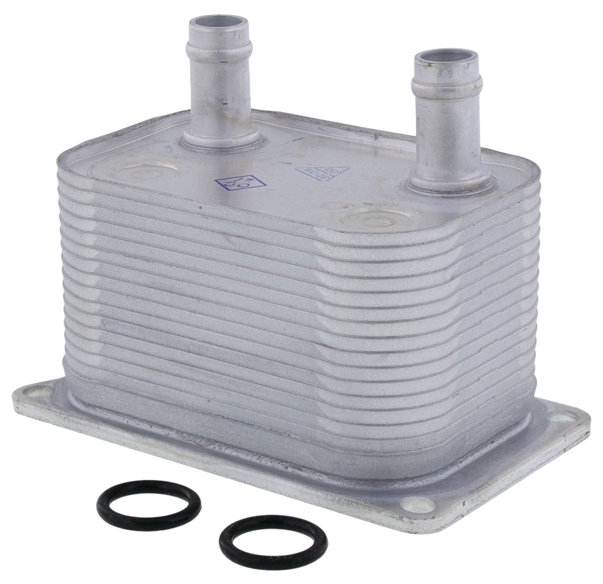 all_balls_racing_oil_cooler-1.jpg All Balls Racing Oil Cooler Polaris General / RZR / XPEDITION 2016-2026 - Image 1
