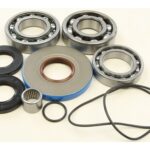 All Balls Racing Rear Differential Bearing And Seal Kit