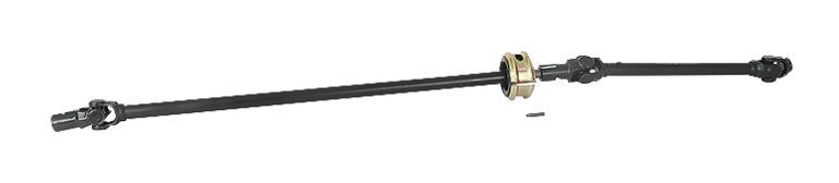 all_balls_racing_stealth_drive_prop_shaft-1.jpg All Balls Racing Stealth Drive Front Prop Shaft Polaris RZR XP 1000 2014-2019 - Image 1