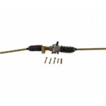 All Balls Racing Steering Rack Assembly Polaris RZR XP 900 2011-2013 [Open Box]