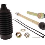 All Balls Racing Tie Rod End Kit