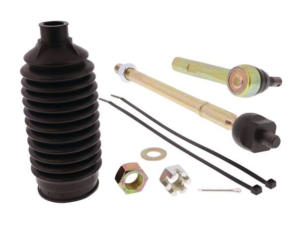 all_balls_racing_tie_rod_end_kit.jpg All Balls Racing Tie Rod End Kit - Image 1