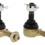 All Balls Racing Tie Rod End Kit Polaris Scrambler XP 1000 2020-2026