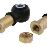 All Balls Racing Tie Rod End Kit Polaris Sportsman 450 / 570 2022-2026