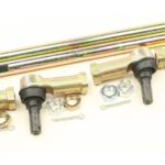All Balls Racing Tie Rod Upgrade Kit Honda Foreman / Rancher / Rubicon 2001-2018