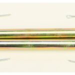 All Balls Racing Tie Rod Upgrade Kit Honda Rancher / Foreman / Rubicon 2000-2020