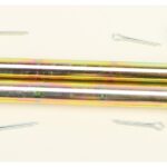 All Balls Racing Tie Rod Upgrade Kit Honda Recon / TRX250X 2001-2018