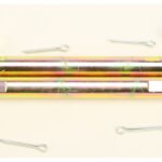 All Balls Racing Tie Rod Upgrade Kit Can-Am Outlander / Yamaha Big Bear / Bruin 2000-2017